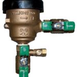 WI0460XL-LF1 1" 460XL SVB With Ball valves Lead Free