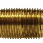 XF-CN12 Nipple 1/2 X Close