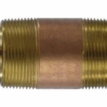 XF-CN2 Nipple 2 " X Close