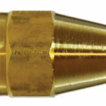 XF-MM10-019 .5" Short Rod Nut