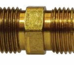 XF-MM10-106 Flare Union 1/4 Flare X 1/4 Flare