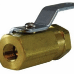 BT-IT0MFD-8015 ITT Barton Barton Bleed Ball Valve