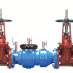 WI0350OSY212 2.5" 350 DC With OSY Valves -not A Body